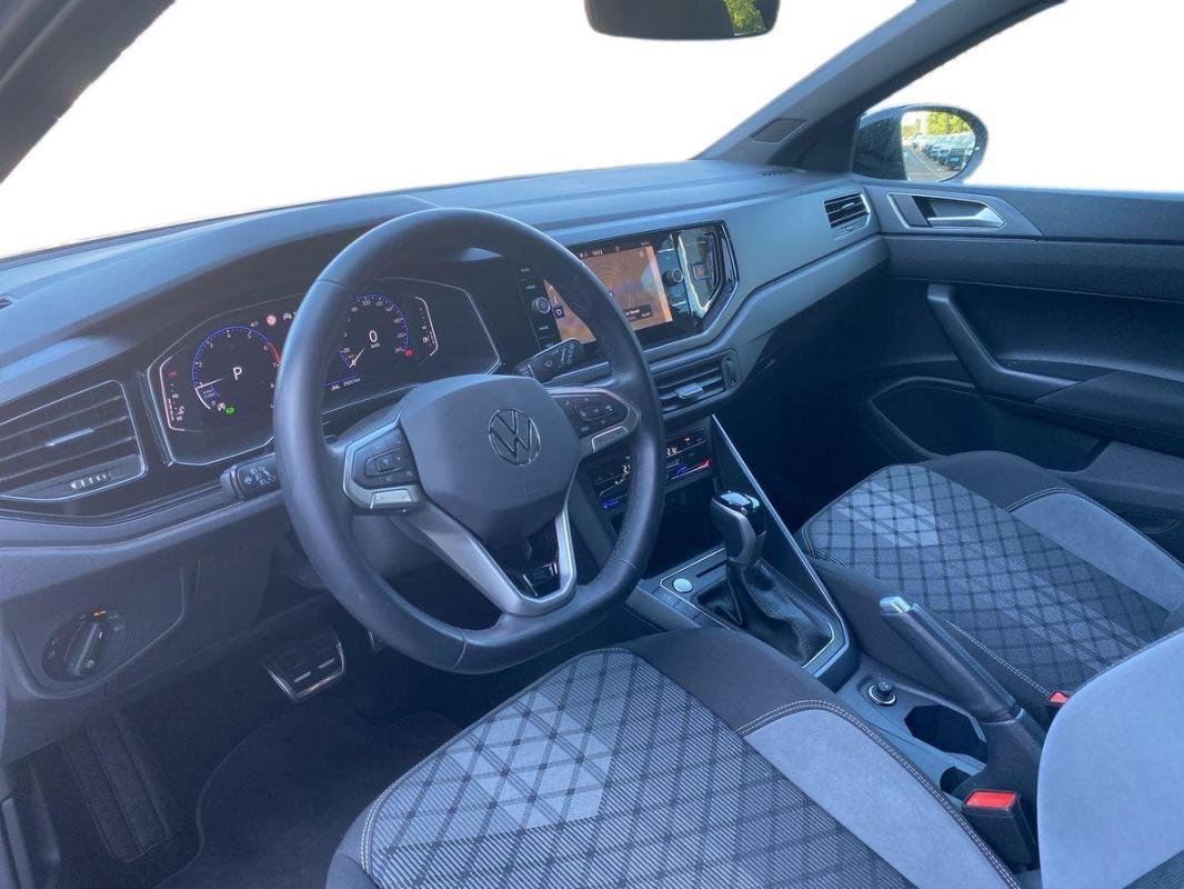 Volkswagen Taigo - Photo 9