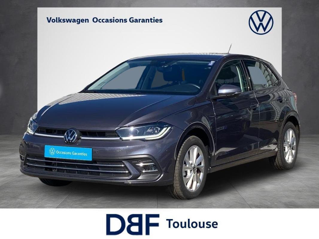 Volkswagen Polo - Photo 1