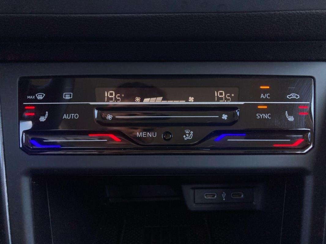 Volkswagen Polo - Photo 19