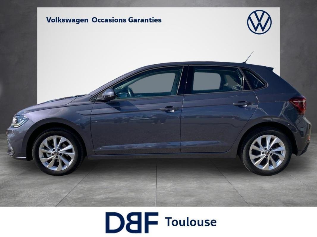 Volkswagen Polo - Photo 2