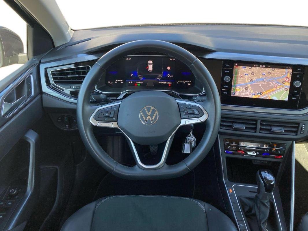 Volkswagen Polo - Photo 24