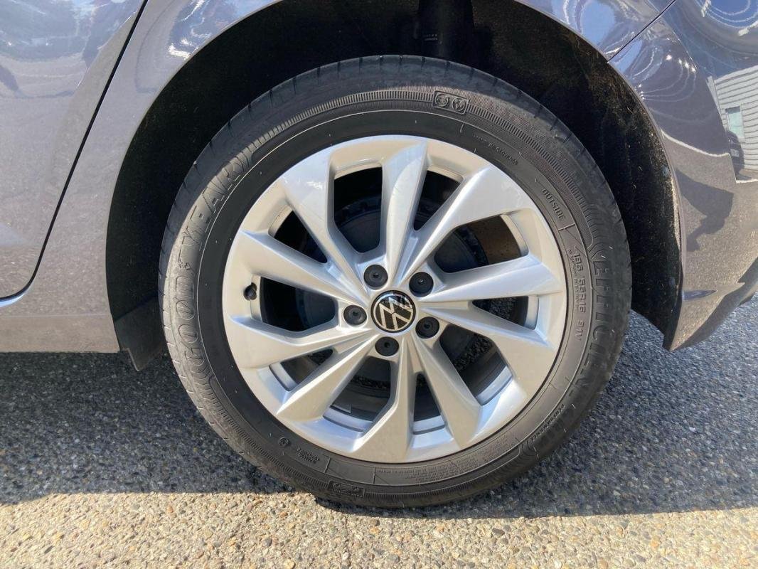 Volkswagen Polo - Photo 28