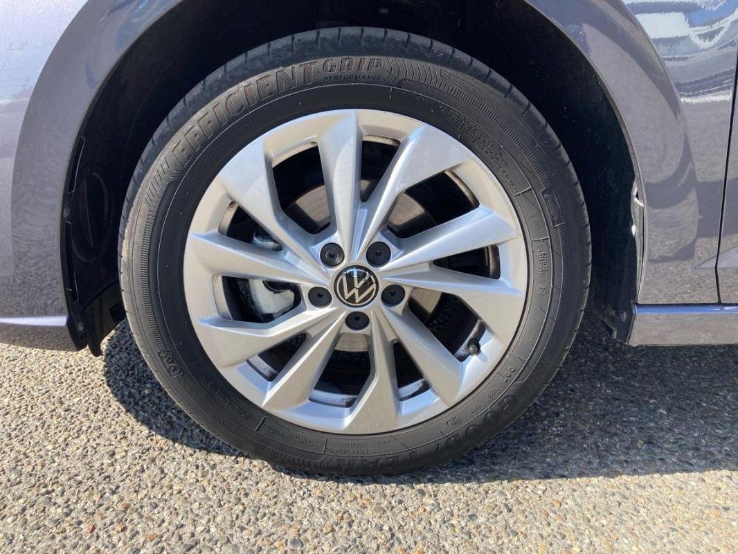 Volkswagen Polo - Photo 29
