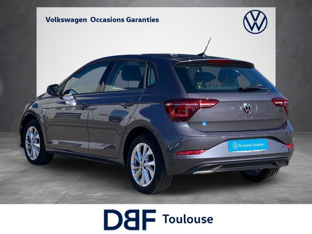 Volkswagen Polo - Photo 3