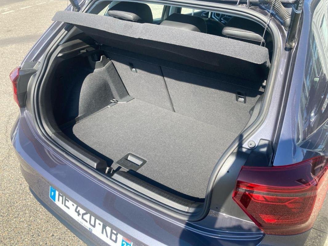 Volkswagen Polo - Photo 32