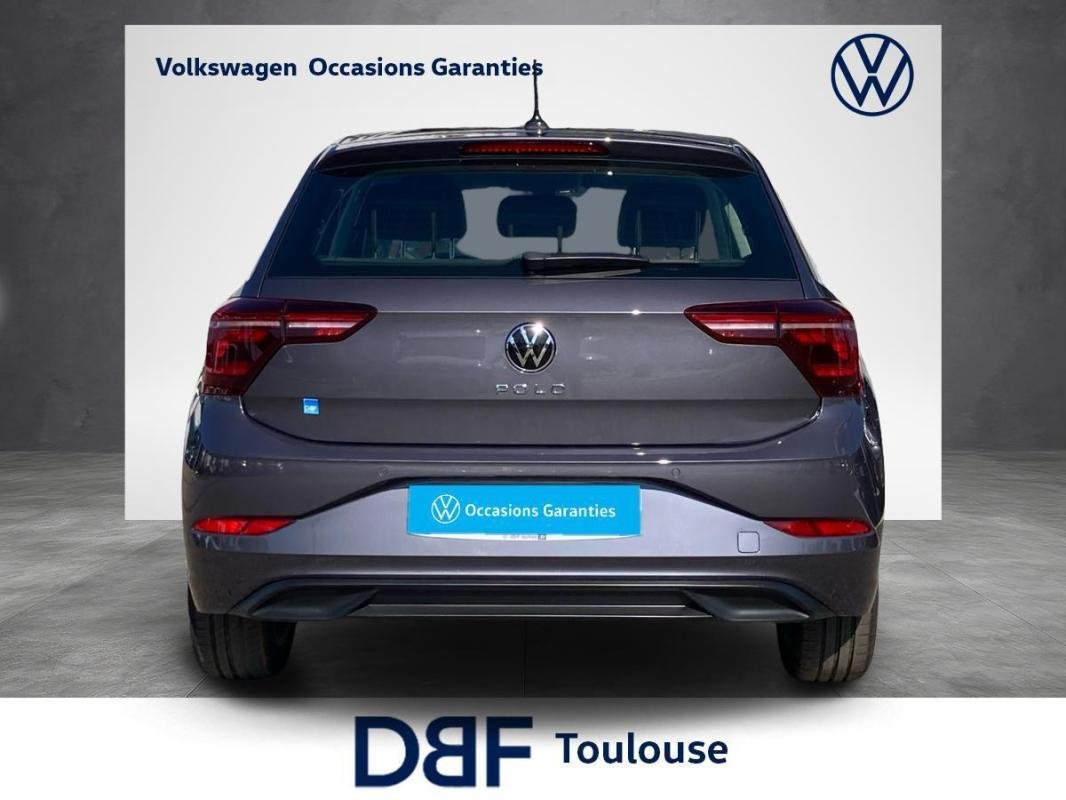 Volkswagen Polo - Photo 4