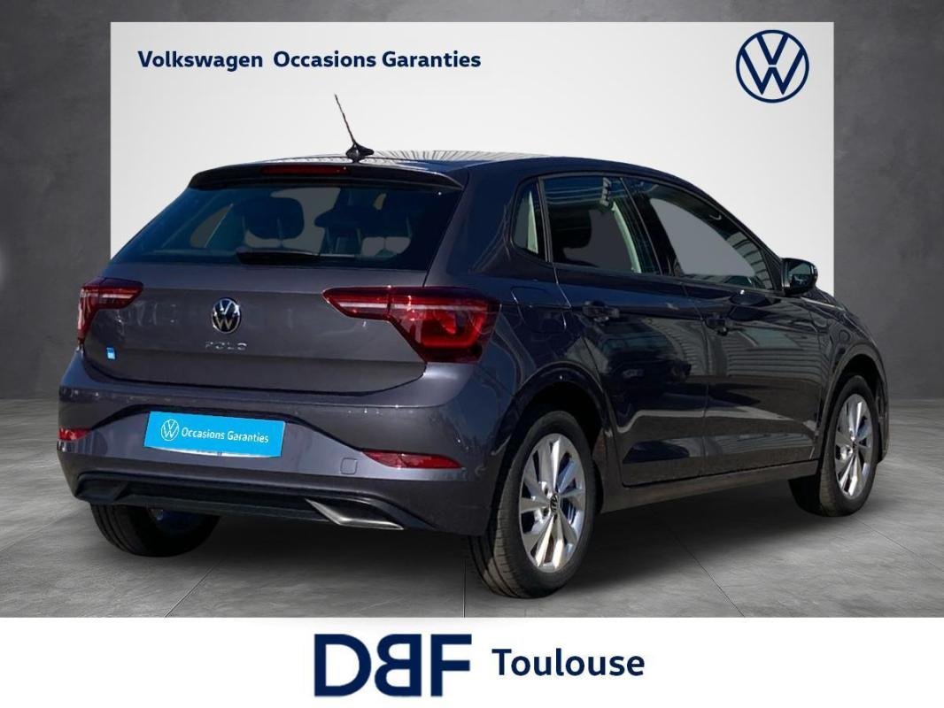 Volkswagen Polo - Photo 5