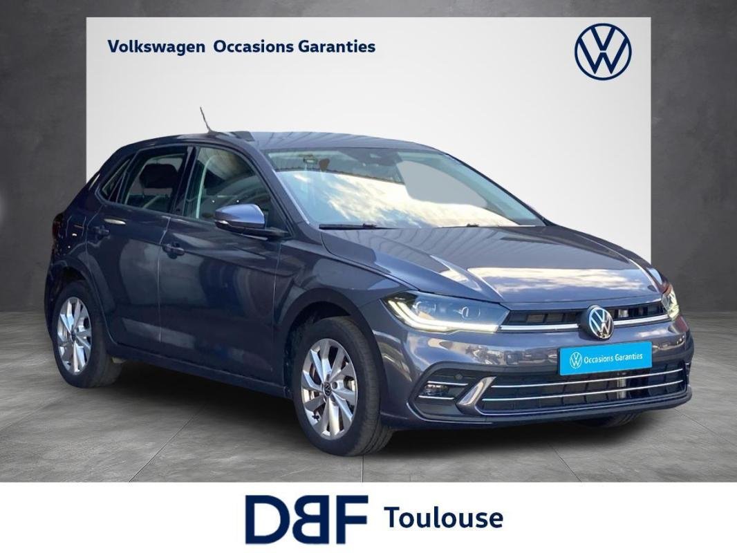 Volkswagen Polo - Photo 6