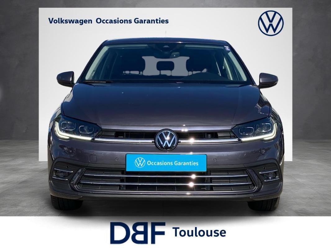 Volkswagen Polo - Photo 7