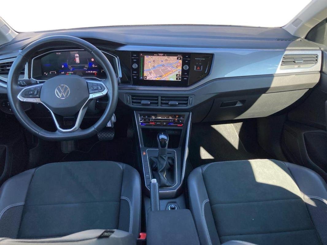 Volkswagen Polo - Photo 8