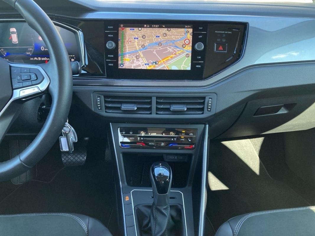 Volkswagen Polo - Photo 10