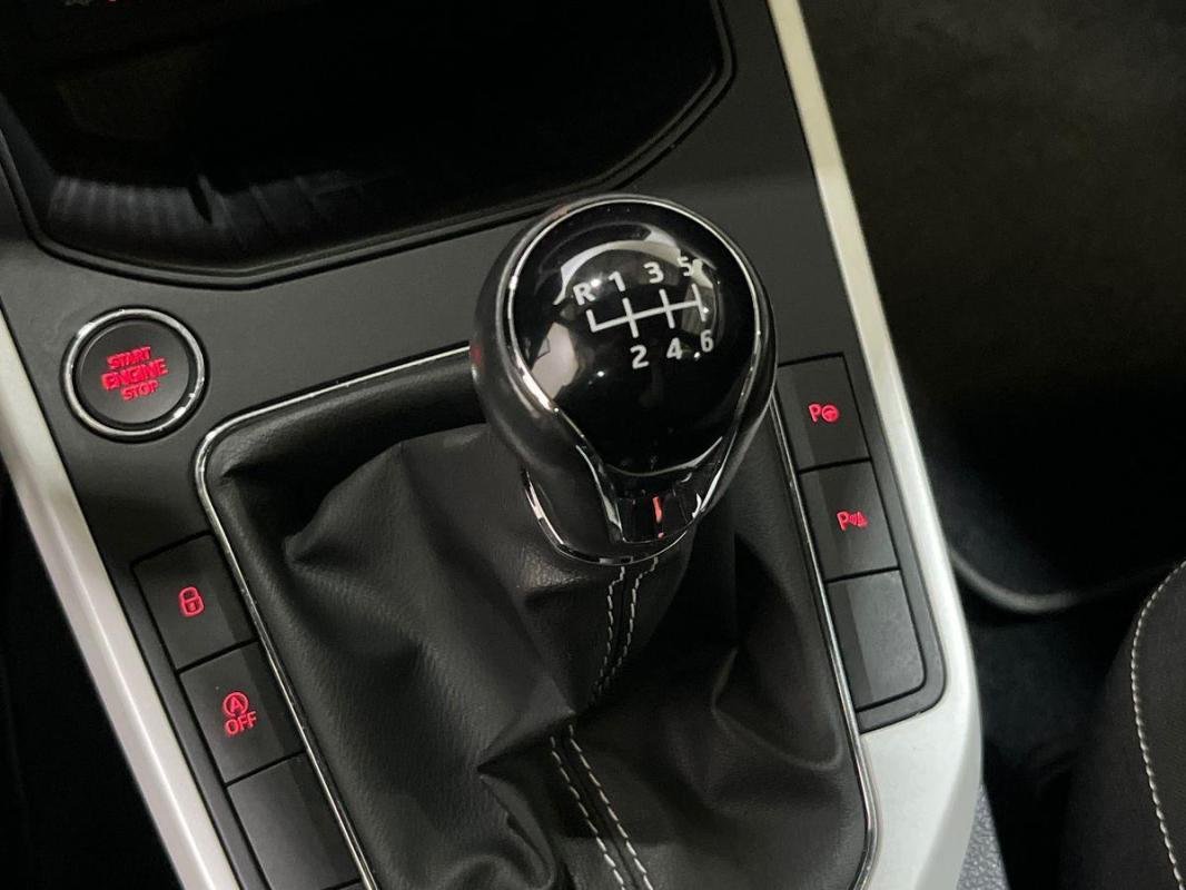 Seat Arona - Photo 11