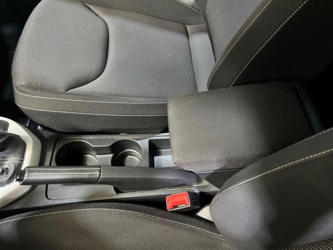 Seat Arona - Photo 12