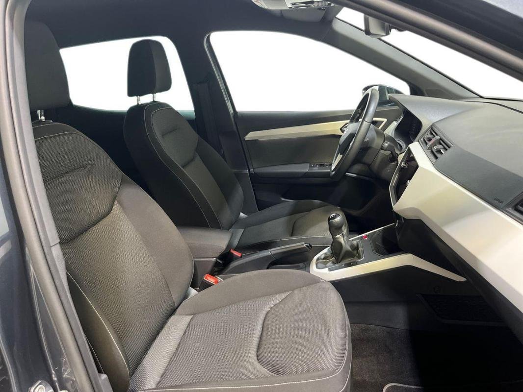 Seat Arona - Photo 13