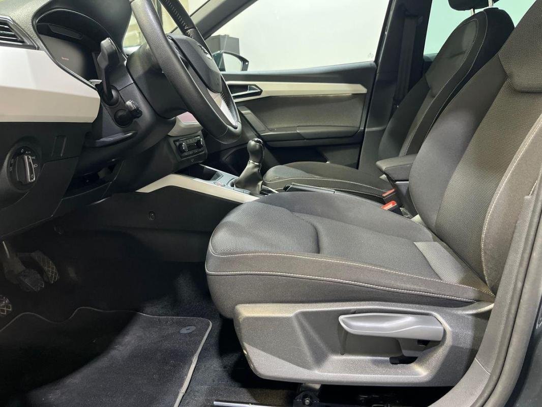 Seat Arona - Photo 14