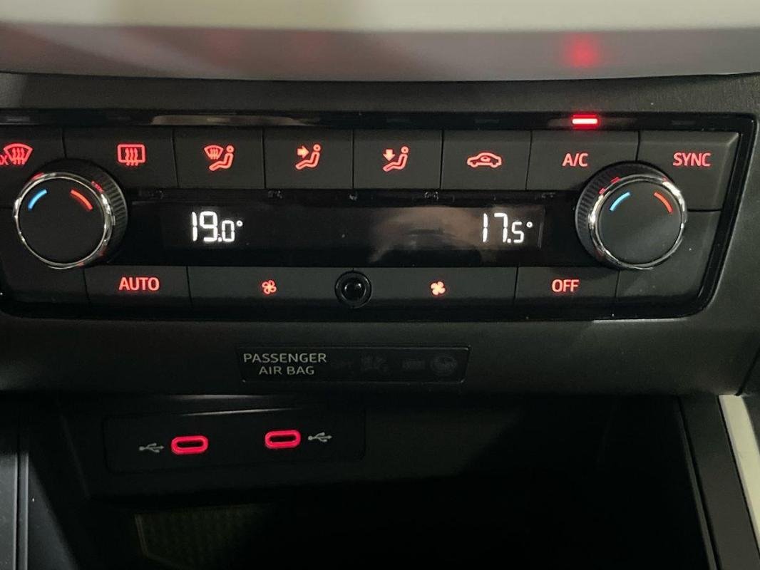 Seat Arona - Photo 19