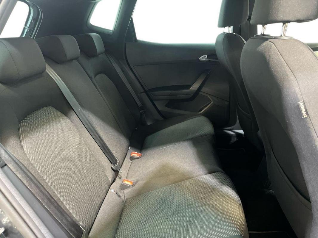 Seat Arona - Photo 23