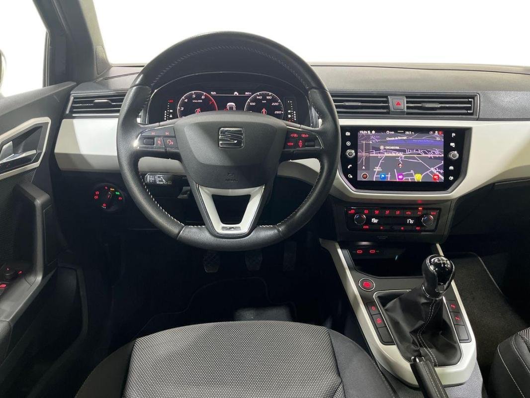 Seat Arona - Photo 24