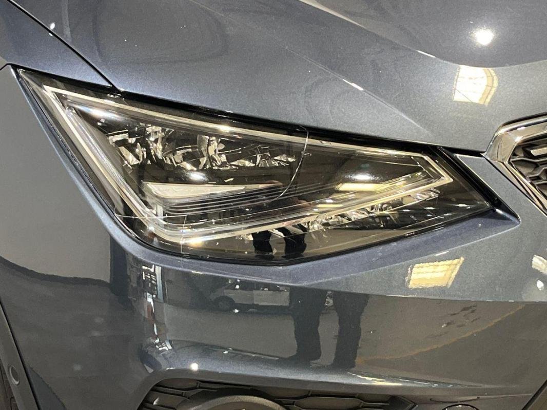 Seat Arona - Photo 25