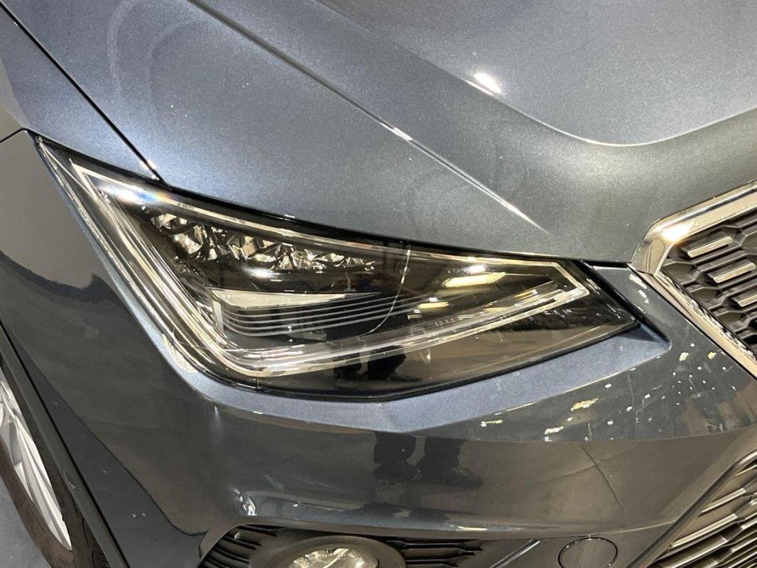 Seat Arona - Photo 26