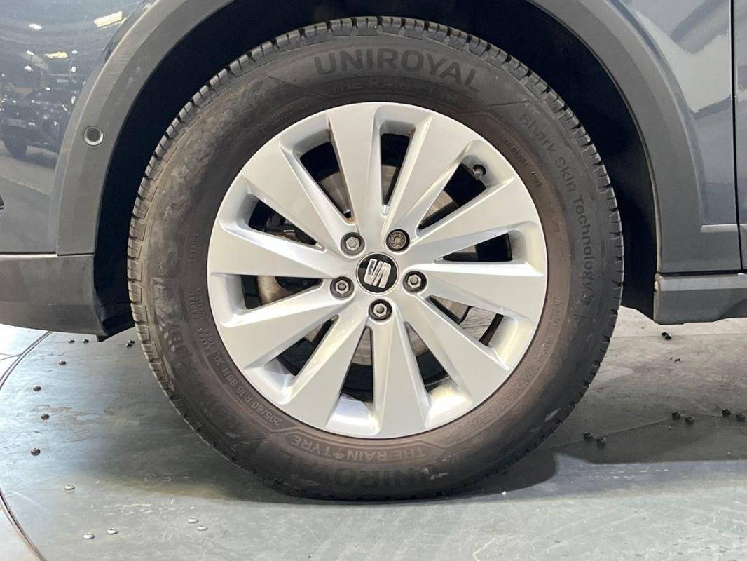 Seat Arona - Photo 28