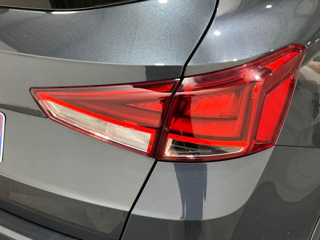 Seat Arona - Photo 30