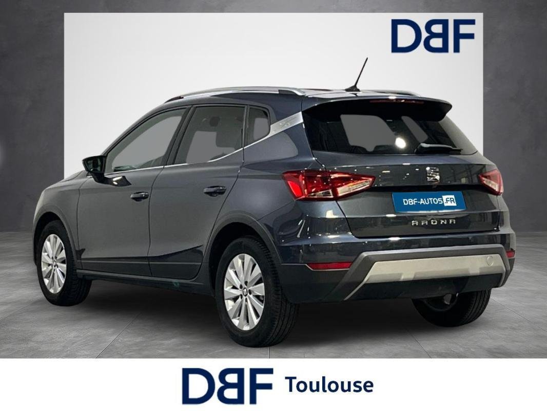 Seat Arona - Photo 3