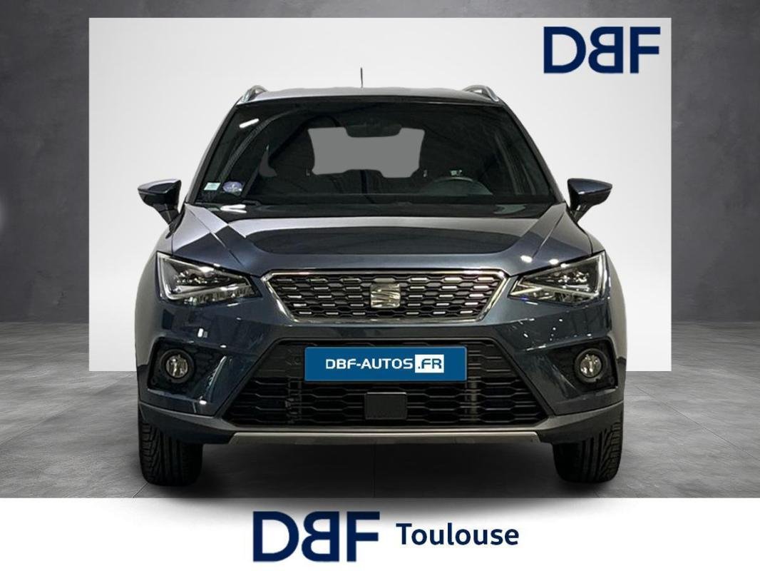Seat Arona - Photo 7