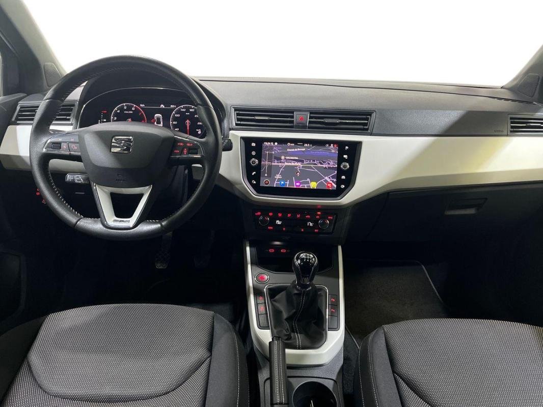 Seat Arona - Photo 8