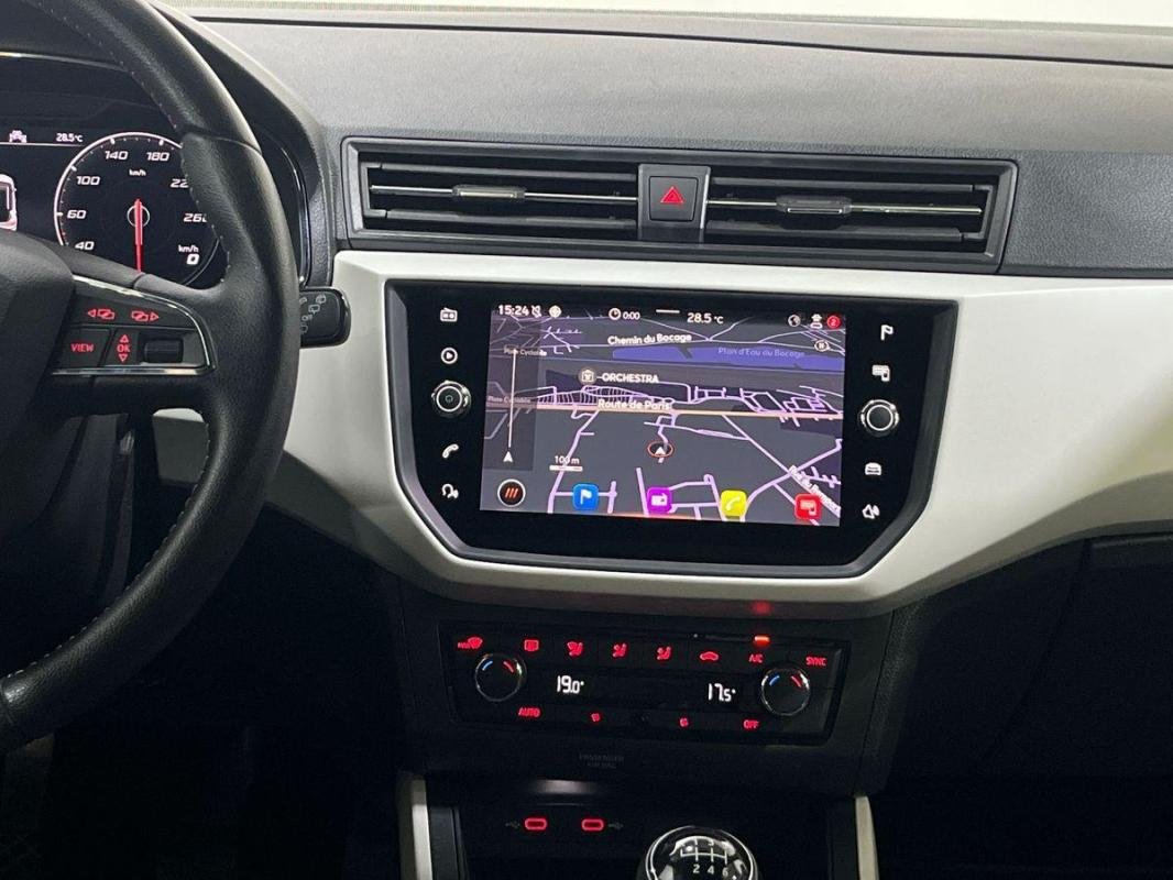 Seat Arona - Photo 10