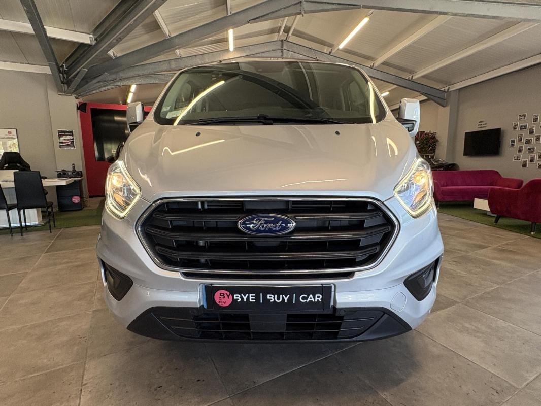 Ford Transit - Photo 11