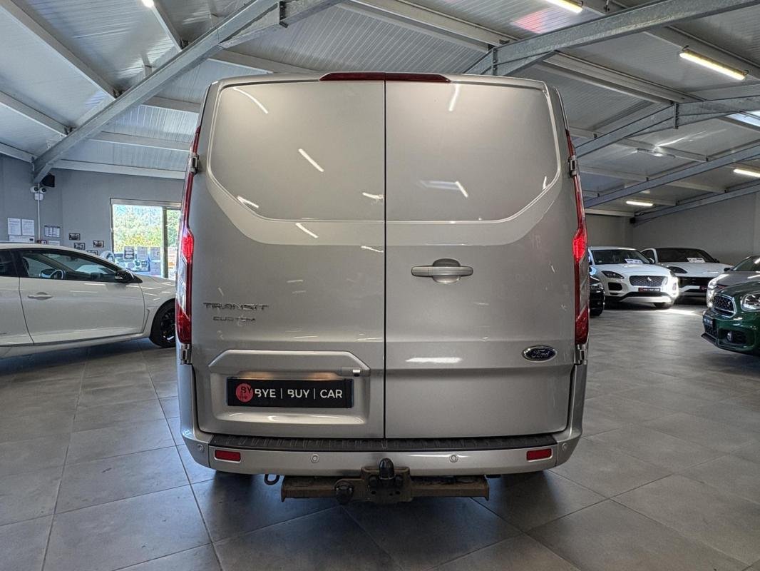 Ford Transit - Photo 12