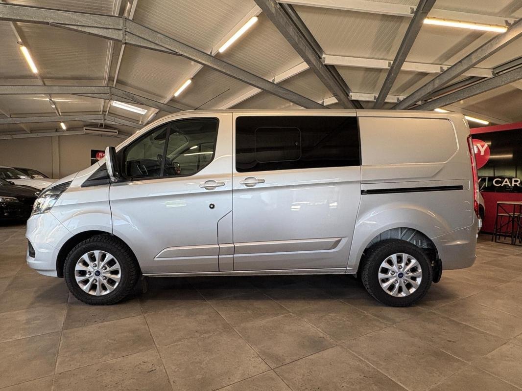 Ford Transit - Photo 13