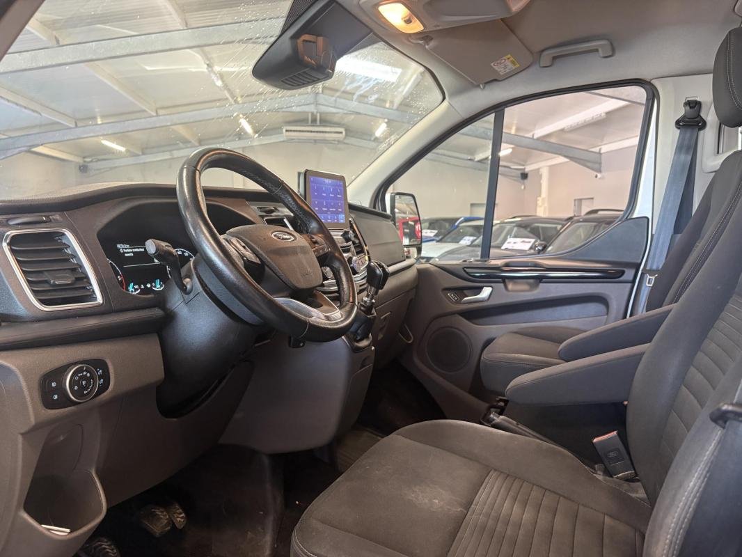 Ford Transit - Photo 14