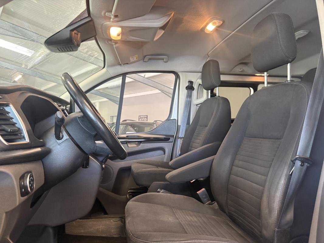 Ford Transit - Photo 15