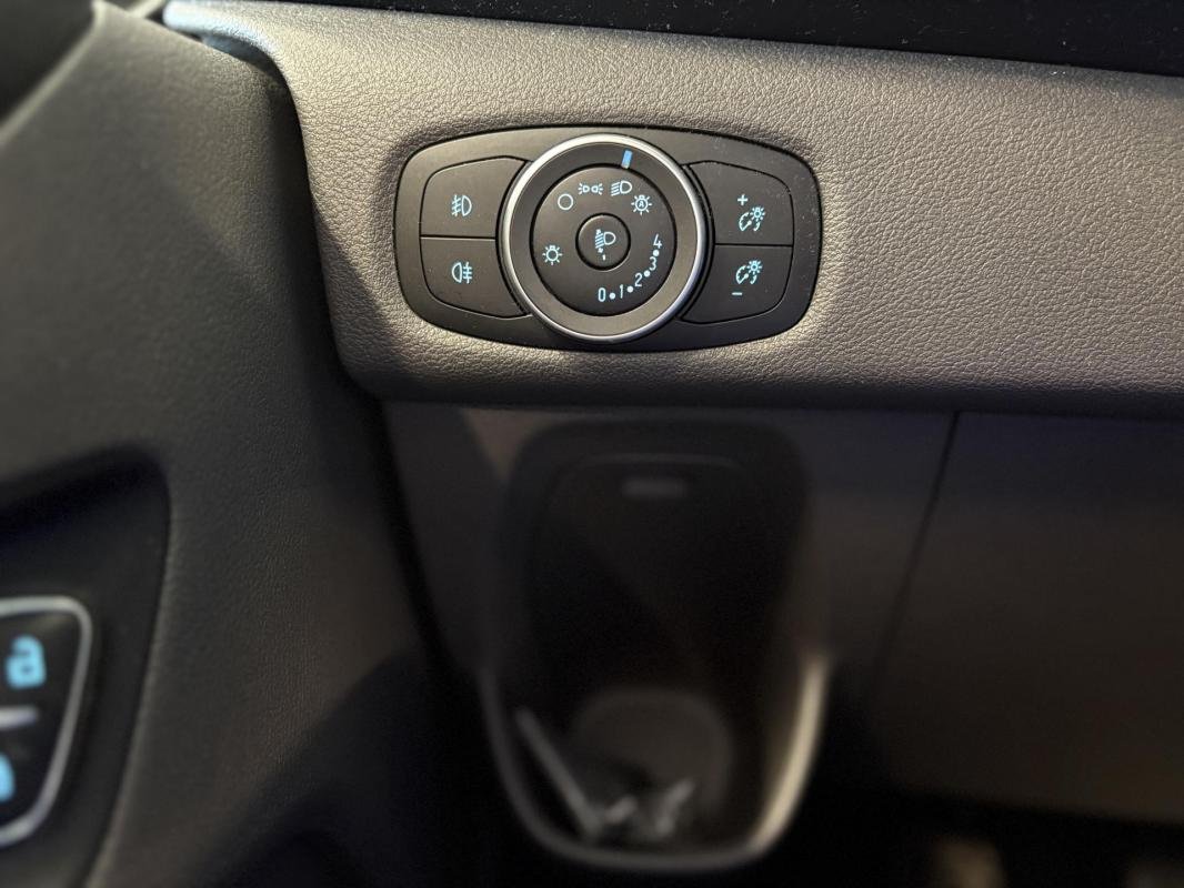 Ford Transit - Photo 16