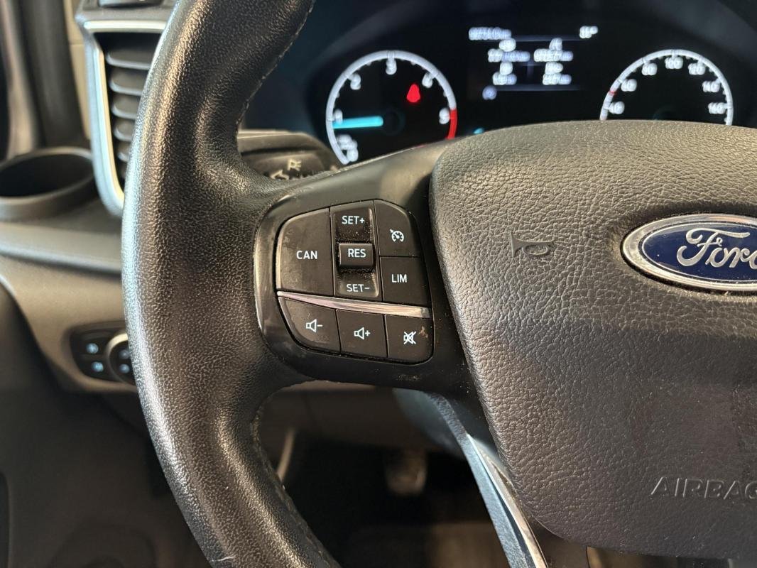 Ford Transit - Photo 19