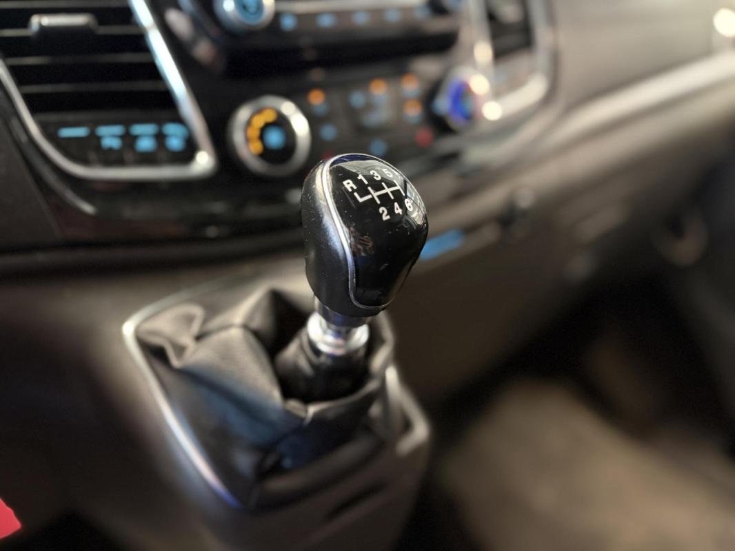 Ford Transit - Photo 22