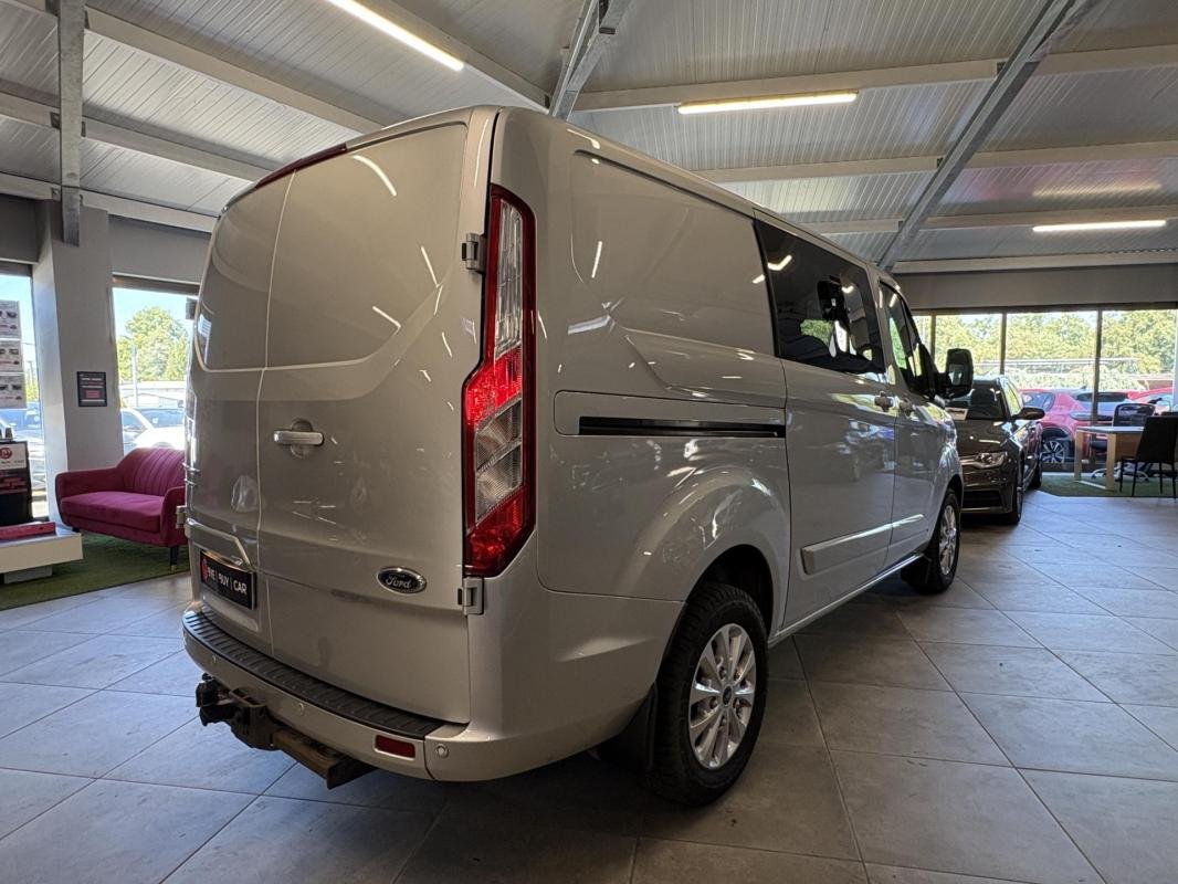 Ford Transit - Photo 3