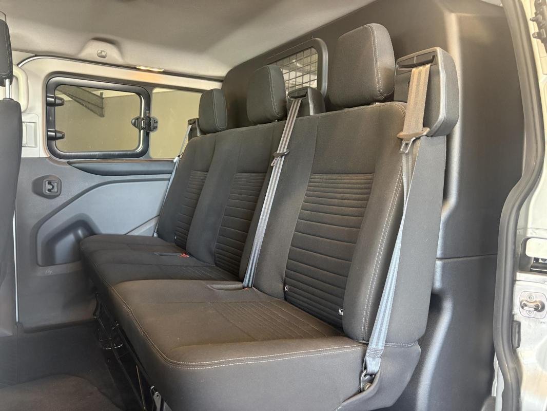 Ford Transit - Photo 31