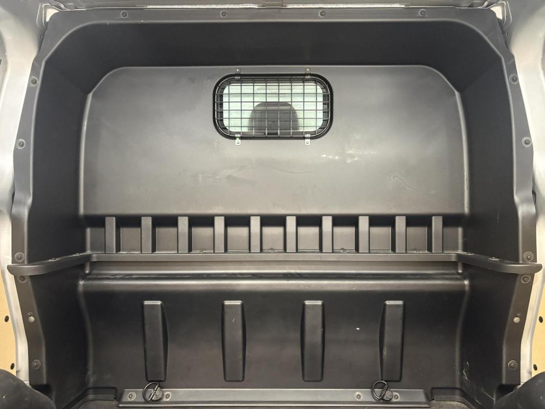 Ford Transit - Photo 32