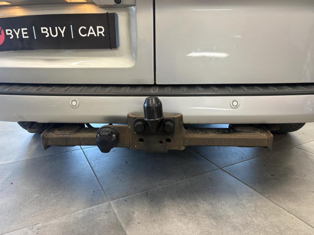 Ford Transit - Photo 33