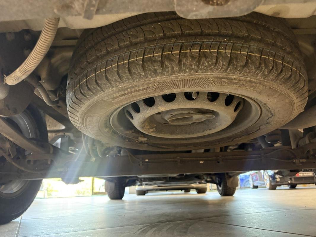 Ford Transit - Photo 34