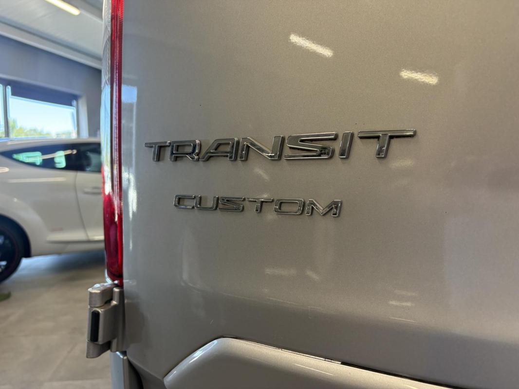 Ford Transit - Photo 36