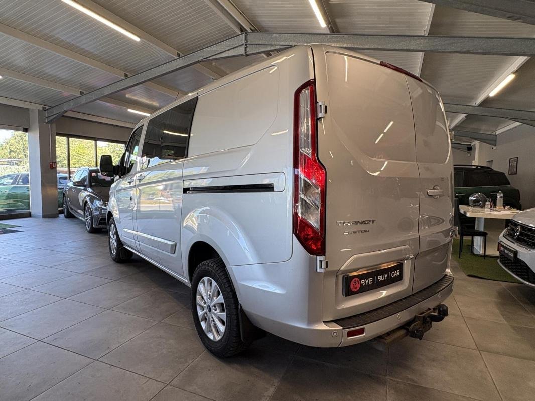 Ford Transit - Photo 4