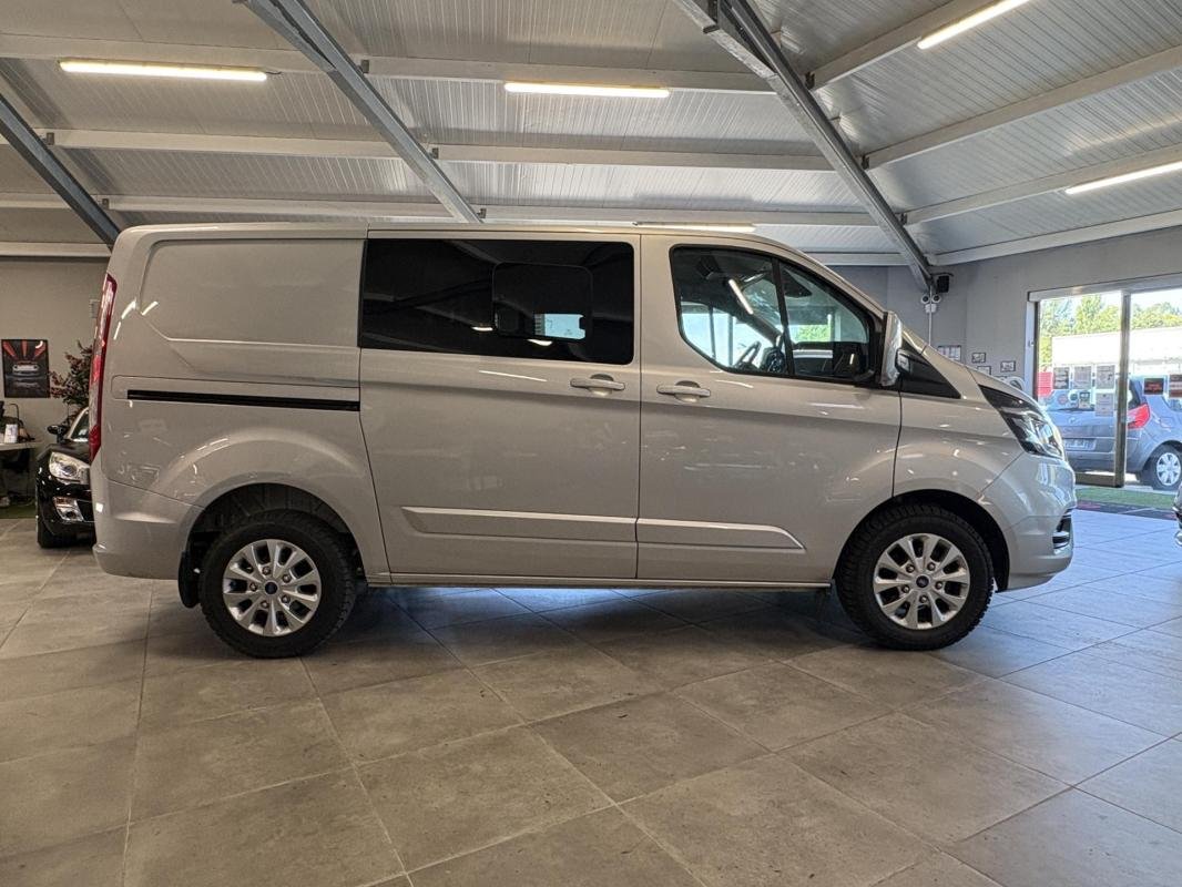 Ford Transit - Photo 5