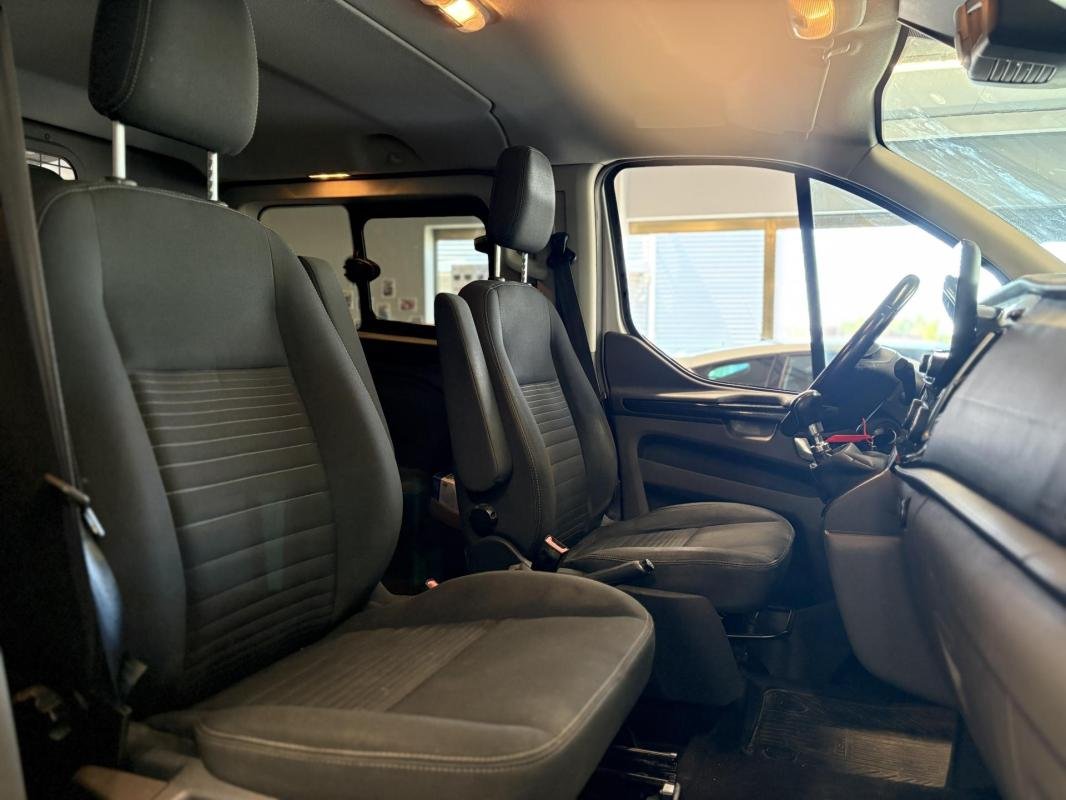 Ford Transit - Photo 8