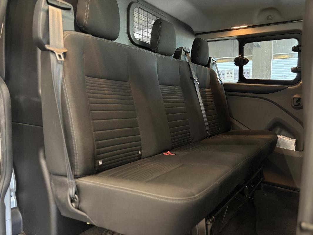Ford Transit - Photo 9