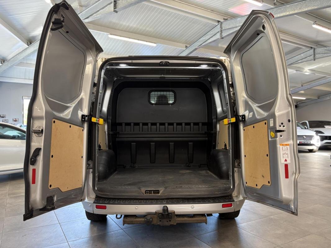 Ford Transit - Photo 10