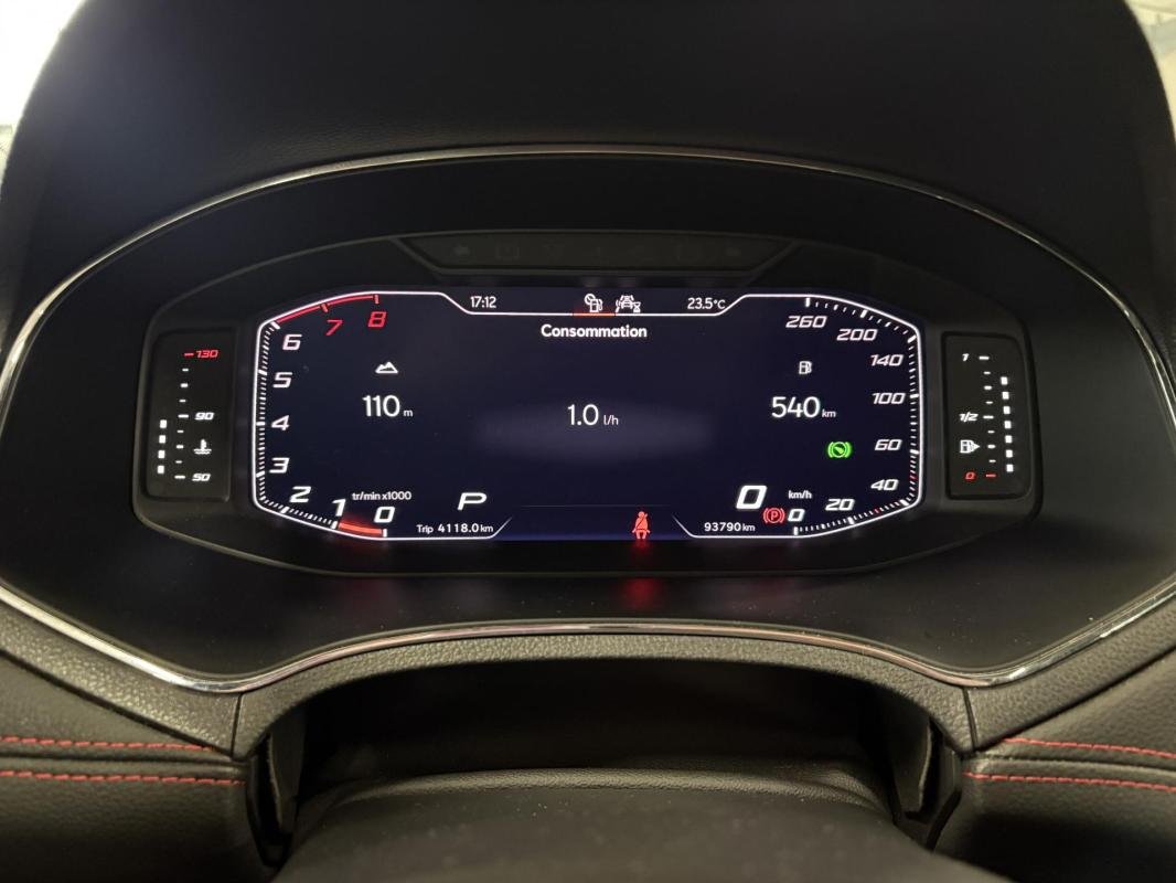 Seat Ibiza - Photo 15